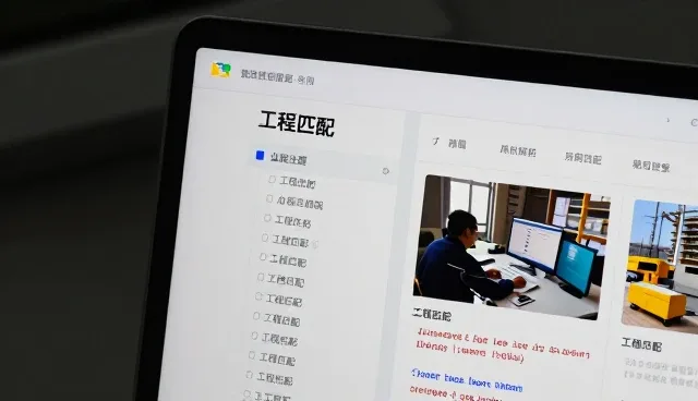 技术选型中的效率提升关键点分析