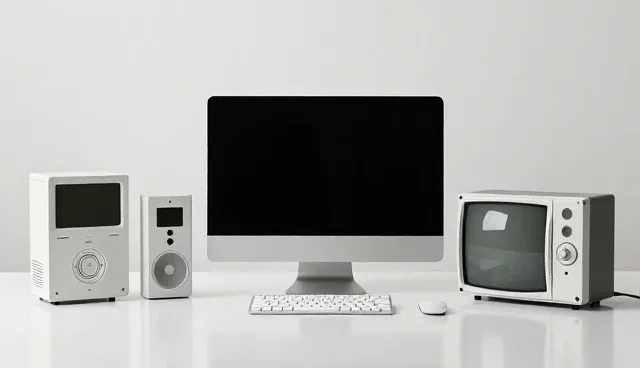 设备选型对工程应用性能与适用条件的影响分析