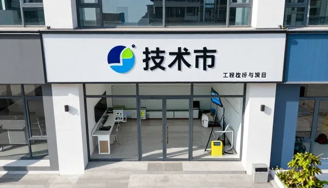 技术驱动下的工程维保业务发展趋势