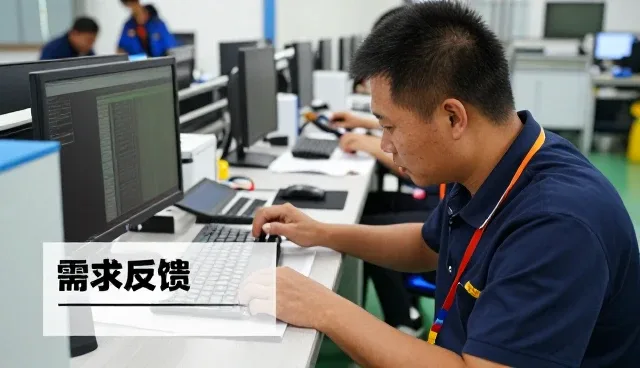 设备安装如何提升工作效率?